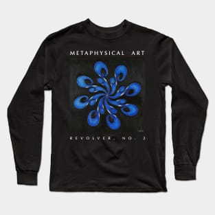 Metaphysical art Long Sleeve T-Shirt